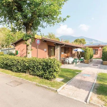 Camping Del Sole - Chalet 6 Apartamento