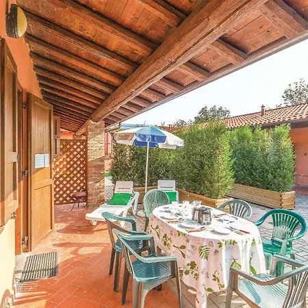 Apartamento Camping Del Sole - Chalet 6 Iseo