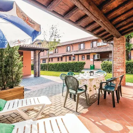 Apartamento Camping Del Sole - Chalet 6 Iseo