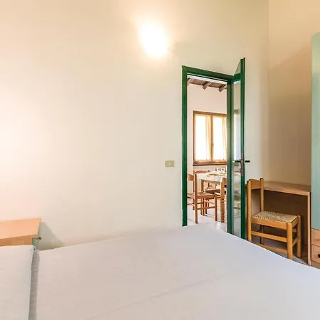 Apartamento Camping Del Sole - Chalet 6