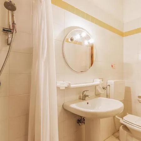 Camping Del Sole - Chalet 6 *