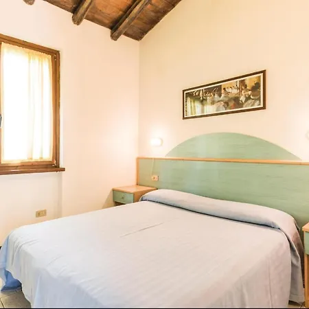 Apartamento Camping Del Sole - Chalet 6 *