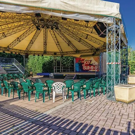 Apartamento Camping Del Sole - Chalet 6 Iseo