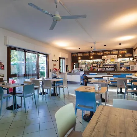 Camping Del Sole - Chalet 6 Iseo