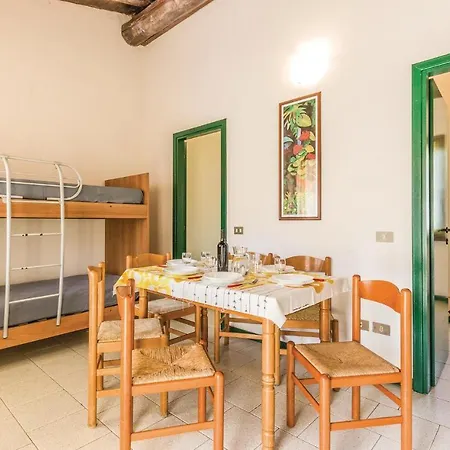 Apartamento Camping Del Sole - Chalet 6 Iseo
