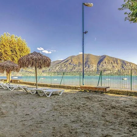 Camping Del Sole - Chalet 6 *