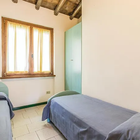 Camping Del Sole - Chalet 6 * Iseo